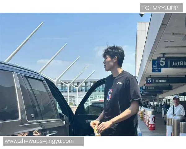 杨瀚森选秀日将抵达纽约林葳争取夏季联赛参赛资格