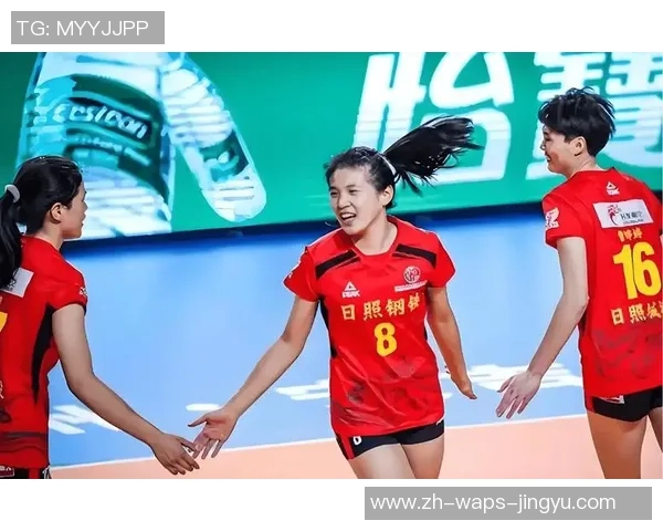 山东女排与福建女排激战正酣谁能在这场较量中笑到最后