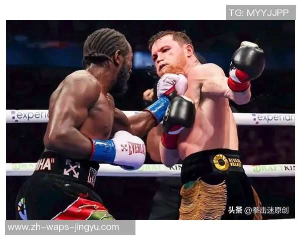 克劳福德与对手的巅峰对决谁将成为拳击历史的新传奇